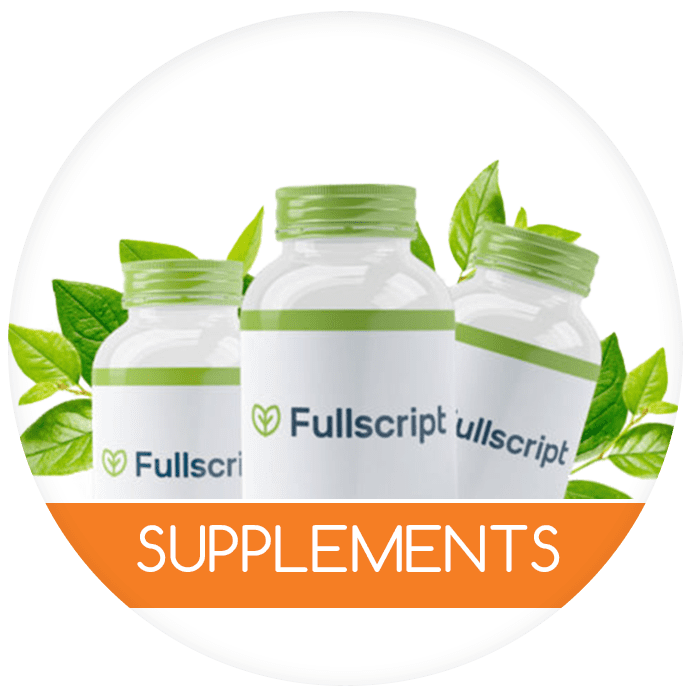 Fullscript | Fresh Start Wellness